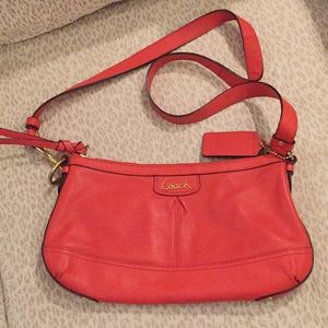 COACH Crossbody Purse